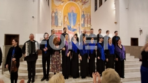 Jubulej uz pesmu i ljubav